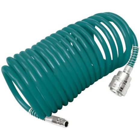 TOTAL ΣΠΙΡΑΛ ΑΕΡΟΣ 10m (THT11101) Auto Moto Tyres 