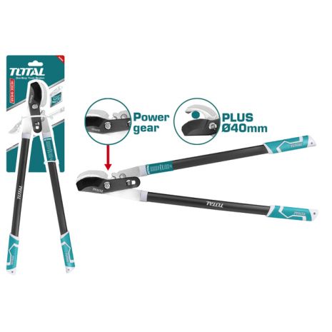 TOTAL ΨΑΛΙΔΑ ΚΛΑΔΙΩΝ ΜΕ BYPASS 76cm (THT1527608) Auto Moto Tyres 