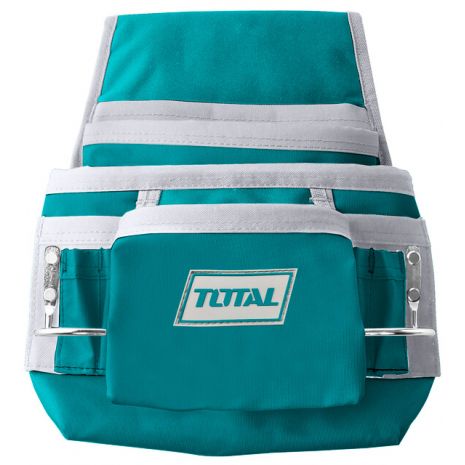 TOTAL ΘΗΚΗ ΕΡΓΑΛΕΙΩΝ ΜΟΝΗ (THT16P1011) Auto Moto Tyres 