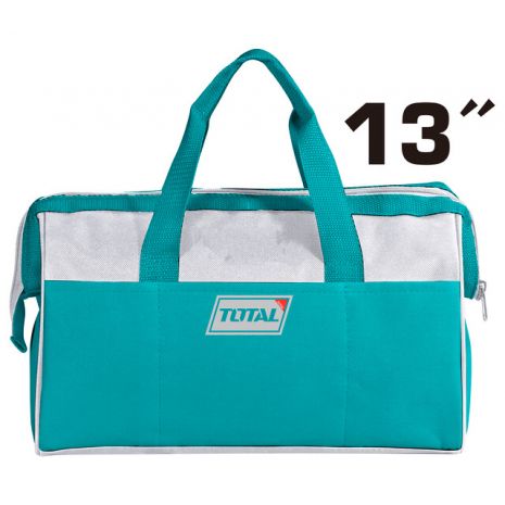 TOTAL ΤΣΑΝΤΑ ΕΡΓΑΣΙΑΣ 13'' (THT26131) Auto Moto Tyres 