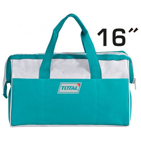TOTAL ΤΣΑΝΤΑ ΕΡΓΑΣΙΑΣ 16'' (THT26161) Auto Moto Tyres 