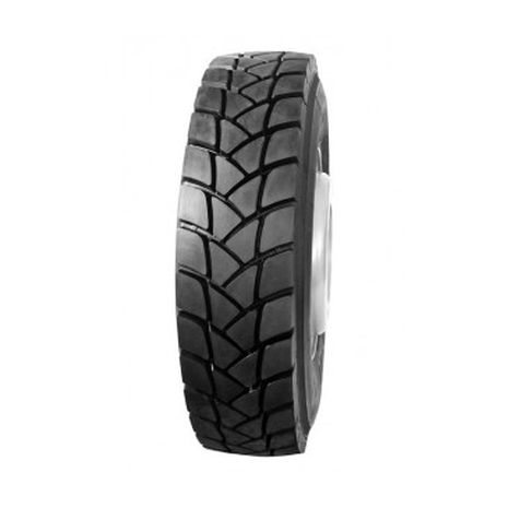 315/80R22,5 156/152L TQ768 TORQUE TL (ΔΙΑΦ.ΧΩΜ) Auto Moto Tyres 