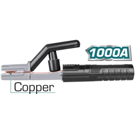 TOTAL ΤΣΙΜΠΙΔΑ ΣΥΓΚΟΛΛΗΣΗΣ 1.000Α (TWAH10006) Auto Moto Tyres 