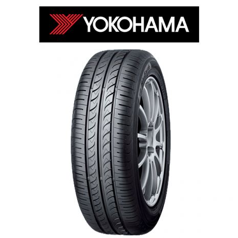 155/70R13 75T (2021) AE01 YOKOHAMA Auto Moto Tyres 