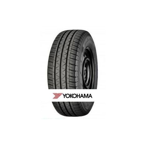 185R14C 102/100S RY55 YOKOHAMA Auto Moto Tyres 