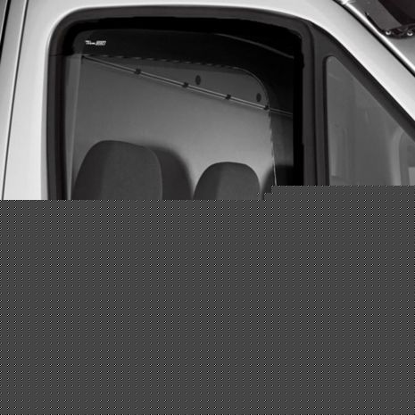 ΑΝΕΜΟΘΡΑΥΣΤΕΣ ΓΙΑ DAF XF 106 2013-2021 ΖΕΥΓΑΡΙ ΑΠΟ ΕΥΚΑΜΠΤΟ ΦΙΜΕ ΠΛΑΣΤΙΚΟ HEKO - 2 ΤΕΜ. Auto Moto Tyres 