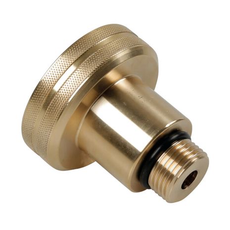 ΑΝΤΑΠΤΟΡΑΣ ΠΛΗΡΩΣΗΣ LPG ΥΓΡΑΕΡΙΟΥ DISH (ITALIA) W21,8 55mm Auto Moto Tyres 