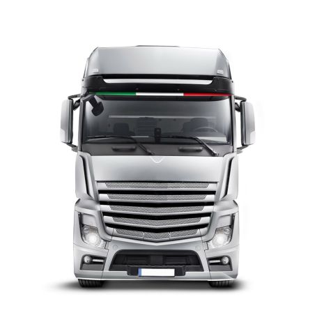 ΤΑΙΝΙΑ ΠΑΡΜΠΡΙΖ ΑΥΤΟΚΟΛΛΗΤΗ ΣΗΜΑΙΑ ΙΤΑΛΙΑΣ 10x300cm Auto Moto Tyres 