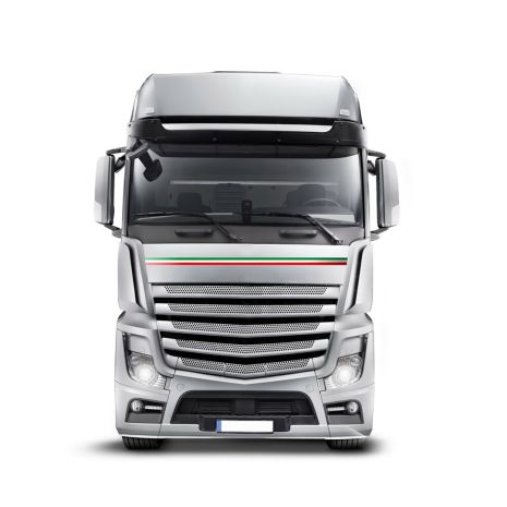 ΑΥΤΟΚΟΛΛΗΤΗ ΤΑΙΝΙΑ ΣΗΜΑΙΑ ΙΤΑΛΙΑΣ 5x500cm Auto Moto Tyres 