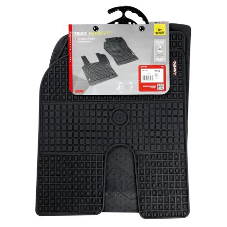 ΠΑΤΑΚΙΑ ΜΑΡΚΕ ΛΑΣΤΙΧΟ ΓΙΑ IVECO STRALIS 07/2012-12/2019 HI-WAY 07/2012-08/2016 XP 09/2016-12/2019 TRAKKER 09/2004+ LAMPA - 2 TEM. Auto Moto Tyres 