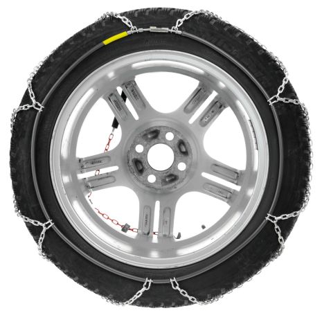 ΑΛΥΣΙΔΕΣ ΧΙΟΝΙΟΥ WX-9 WINTER GRAN PREE 9MM GR2 LAMPA - 2 ΤΕΜ. Auto Moto Tyres 