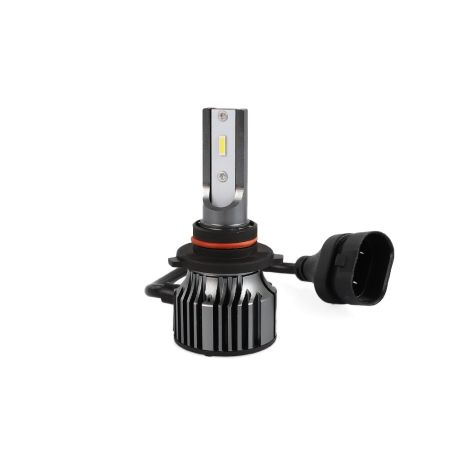 HΒ3 9005  12>24V 6.500K 5.000lm 50W CSP1860 LED LSG SERIES +300% KIT M-TECH - 2 ΤΕΜ. Auto Moto Tyres 