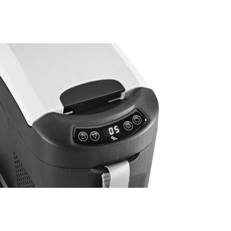 ΨΥΓΕΙΟ TB18 TRAVEL BOX 18L 12/24V 35W 420x235x566mm INDEL B - 1 ΤΕΜ. Auto Moto Tyres 