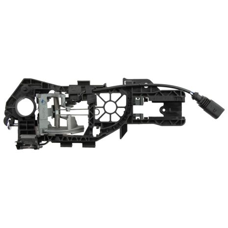 ΒΑΣΗ ΣΕ ΠΛΑΙΣΙΟ ΓΙΑ ΧΕΡΟΥΛΙ ΠΟΡΤΑΣ ΣΥΝΟΔΗΓΟΥ ΓΙΑ VW PASSAT B6 05>/PASSAT B7 10>/PASSAT CC 07> Auto Moto Tyres 