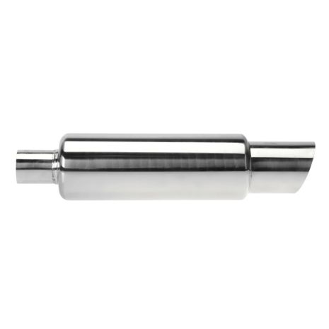 ΚΑΖΑΝΙ ΑΠΟ ΑΝΟΞΕΙΔΩΤΟ ΑΤΣΑΛΙ (201) INOX MU-1 Φ57 ΜΗΚΟΣ: 500mm LAMPA - 1 TEM. Auto Moto Tyres 