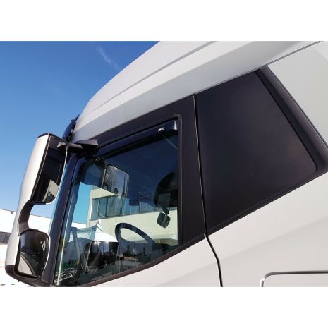ΑΝΕΜΟΘΡΑΥΣΤΕΣ ΕΥΚΑΜΠΤΟΙ ΦΙΜΕ ΓΙΑ DAF XF/XG/XG 06/2021> LAMPA Auto Moto Tyres 