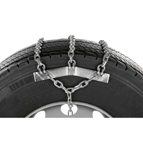 ΑΛΥΣΙΔΕΣ ΧΙΟΝΙΟΥ ΦΟΡΤΗΓΟΥ M-3 STANDARD  LAMPA - 2 ΤΕΜ Auto Moto Tyres 