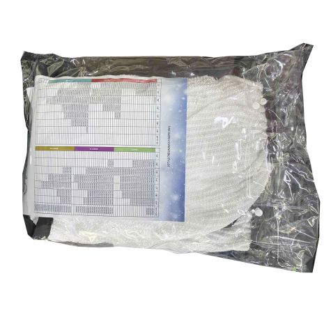 ΑΝΤΙΟΛΙΣΘΗΤΙΚΟ ΠΑΝΙ ΧΙΟΝΙΟΥ SNOW BRAKER  MEDIUM  -2 ΤΕΜ Auto Moto Tyres 