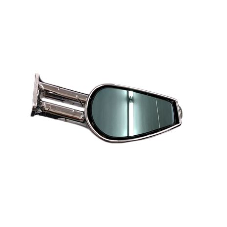 ΚΑΘΡΕΠΤΗΣ PRO1 4ΚΑΛΩΔΙΑ ΧΡΩΜΙΟ ΜΕ ΦΛΑΣ Auto Moto Tyres 