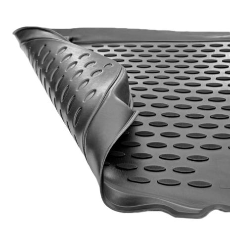 ΜΑΡΚΕ ΠΑΤΑΚΙΑ ΣΕ ΣΚΑΦΗ TPE ΛΑΣΤΙΧΟ ΓΙΑ HONDA CIVIC 5D 2006+   ΣΕ ΜΑΥΡΟ ΧΡΩΜΑ NOVLINE - 4 ΤΕΜ.? Auto Moto Tyres 