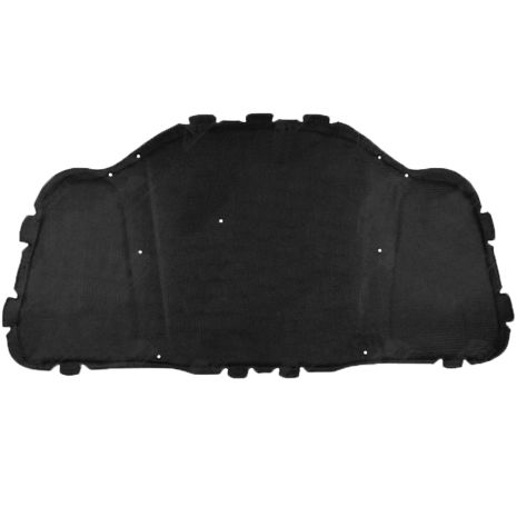 ΗΧΟΜΟΝΩΣΗ-ΘΕΡΜΟΜΟΝΩΣΗ ΓΙΑ BMW 5 E60/E61 2003+  ΚΑΠΩ ΧΩΡΟΥ ΚΙΝΗΤΗΡΑ orig.51487148208 NTY - 1 τεμ. Auto Moto Tyres 