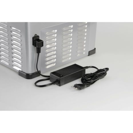 ΨΥΓΕΙΟ/ΚΑΤΑΨΥΚΤΗΣ 40LT/12/24V+220V ΦΟΡΗΤΟ ΜΕ ΣΥΜΠΙΕΣΤΗ/ΘΕΡΜΟΣΤΑΤΗ ΚΑΙ ΨΗΦΙΑΚΗ ΟΘΟΝΗ FC-40 LAMPA - 1 TEM. Auto Moto Tyres 