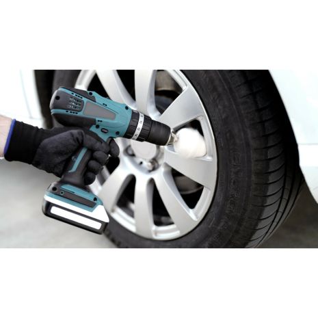 ΒΟΥΡΤΣΑΚΙΑ ΓΥΑΛΙΣΜΑΤΟΣ (ΥΛΙΚΟ 100% COTTON) ΓΙΑ ΔΡΑΠΑΝΟ LAMPA - 6 ΤΕΜ. Auto Moto Tyres 