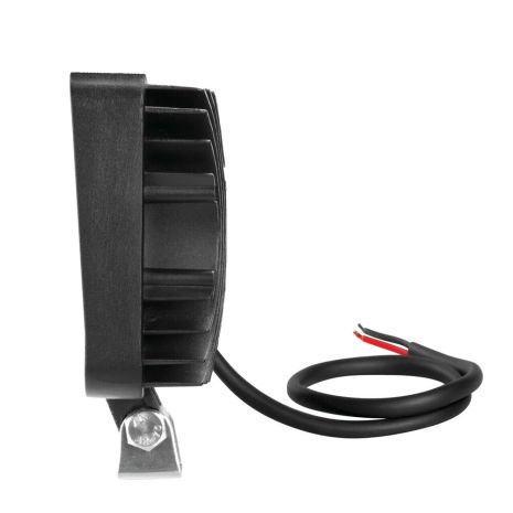 ΠΡΟΒΟΛΕΑΣ ΕΡΓΑΣΙΑΣ 9/32V 48W 16LED 2400lm 6.000K ΔΙΑΘΛΑΣΗΣ (WIDE BEAM) 128x108mm WL-31 LAMPA - 1 ΤΕΜ Auto Moto Tyres 