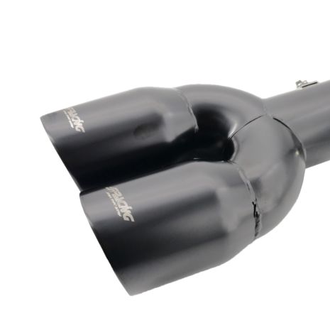 ΑΚΡΟ (ΜΠΟΥΚΑ) ΕΞΑΤΜΙΣΗΣ ΔΙΠΛΟ TRX 92 ΜΑΥΡΗ ΜΑΤ 34-60mm SIMONI RACING - 1 TEM Auto Moto Tyres 