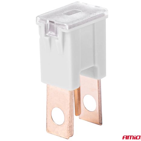 ΑΣΦΑΛΕΙΕΣ JapVal PAL O ΑΡΣΕΝΙΚΕΣ 120A ΣΕ ΓΚΡΙ ΧΡΩΜΑ AMIO - 2 Τεμ. Auto Moto Tyres 