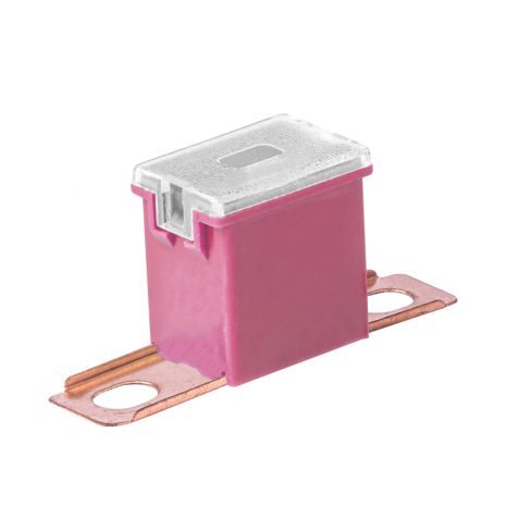 ΑΣΦΑΛΕΙΑ JapVal PAL ΑΡΣΕΝΙΚΗ 48mm 30A ΣΕ ΡΟΖ ΧΡΩΜΑ AMIO - 1 Τεμ. Auto Moto Tyres 