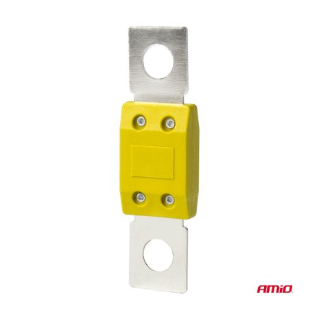 ΑΣΦΑΛΕΙΕΣ MEGAVAL 100A AMIO - 2 Τεμ. Auto Moto Tyres 