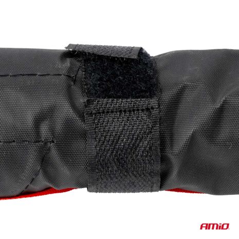 ΕΡΓΑΛΕΙΟΘΗΚΗ ΜΕ ΤΣΕΠΕΣ ΜΕ ΚΛΕΙΔΙΑ ΓΕΡΜΑΝΟΠΟΛΥΓΩΝΑ ΧΡΩΜΙΟ-ΒΑΝΑΔΙΟ (CRV) 6>22mm ΑΜΙΟ - 12 ΤΕΜ. Auto Moto Tyres 