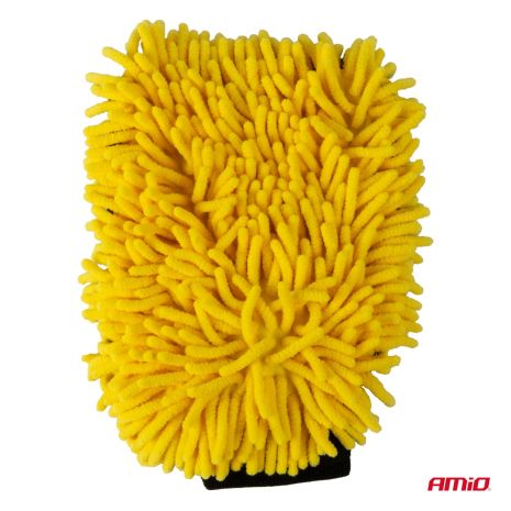 ΒΟΥΡΤΣΕΣ ΚΑΘΑΡΙΣΜΟΥ ΚΑΙ ΓΥΑΛΙΣΜΑΤΟΣ ΣΕΤ 21ΤΕΜ ΓΙΑ ΔΡΑΠΑΝΟ ΣΕ ΤΣΑΝΤΑ ΚΙΤΡΙΝΟ ΧΡΩΜΑ AMIO - 21 Τεμ. Auto Moto Tyres 