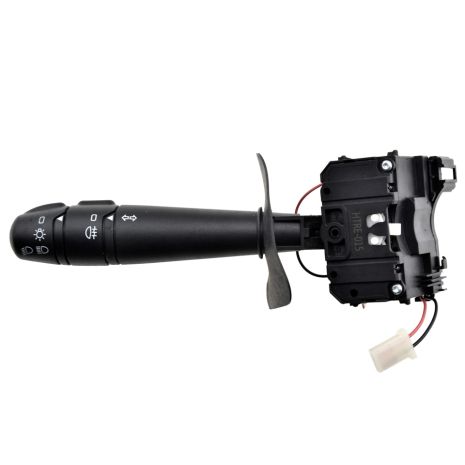 ΔΙΑΚΟΠΤΗΣ ΛΕΒΙΕΣ ΦΩΤΩΝ ΦΛΑΣ ΓΙΑ DACIA LOGAN 2004+ / SANDERO 2008+ / RENAULT THALIA I 1998+ / II 2008+ orig.6001551366 ΝΤΥ - 1 τεμ. Auto Moto Tyres 