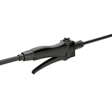 ΔΟΧΕΙΟ ΨΕΚΑΣΜΟΥ ΑΦΡΟΥ/ΑΦΡΟΠΟΙΗΤΗΣ EPDM ΜΕ ΠΡΕΣΣΑ 10L LAMPA - 1 ΤΕΜ. Auto Moto Tyres 