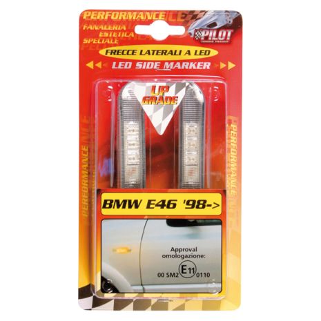 BMW Ε46 98+ Auto Moto Tyres 