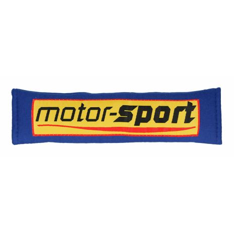 ΜΑΞΙΛΑΡΑΚΙ ΖΩΝΗΣ SPORT - RACING (ΜΠΛΕ) - 1 ΤΕΜ. Auto Moto Tyres 