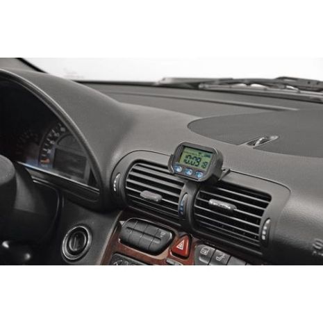 ΡΟΛΟΙ - ΧΡΟΝΟΜΕΤΡΟ - ΞΥΠΝΗΤΗΡΙ JUMBO (ΜΑΥΡΟ - 68 Χ 42 Χ 12mm) Auto Moto Tyres 