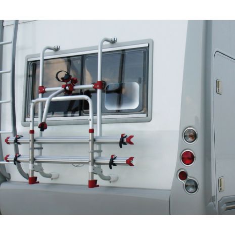 ΚΑΘΡΕΠΤΗΣ ΠΙΣΩ ΤΖΑΜΙΟΥ ΕΥΡΥΓΩΝΙΟΣ-ΠΡΙΣΜΑΤΙΚΟΣ (ΜΑΤΙ ΤΟΥ ΨΑΡΙΟΥ)  205mmx250mm Auto Moto Tyres 