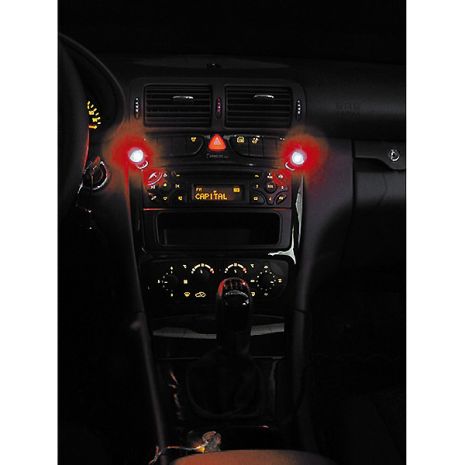 ΕΣΩΤΕΡΙΚΟ ΔΙΠΛΟ ΦΩΤΑΚΙ LED 24V Auto Moto Tyres 