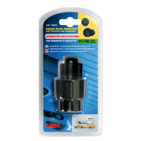 ΑΝΤΑΠΤΟΡΑΣ ΓΙΑ ΤΡΕΙΛΕΡ 7-13 ΤΡΥΠΕΣ Auto Moto Tyres 