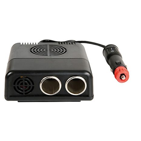 ΜΕΤΑΤΡΟΠΕΑΣ 24V-12V 8A Auto Moto Tyres 