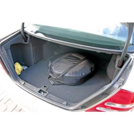 ΤΣΑΝΤΑ ΚΑΛΥΜΜΑ ΡΕΖΕΡΒΑΣ (XXL - 70 Χ 23 cm) Auto Moto Tyres 