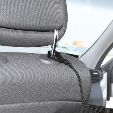 ΔΙΧΤΥ ΑΠΟΘΗΚΕΥΣΗΣ ΜΕ ΓΑΝΤΖΑΚΙΑ 28Χ32 cm Auto Moto Tyres 