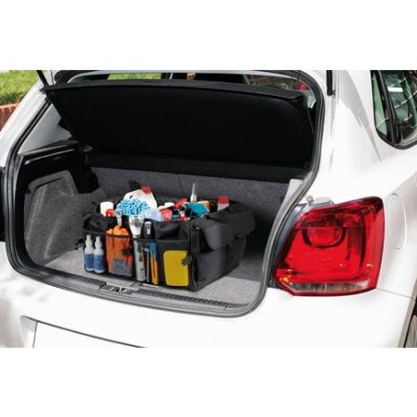 ORGANIZER ΠΟΡΤ ΜΠΑΓΚΑΖ DELUXE (L) 55 Χ 38 cm Auto Moto Tyres 