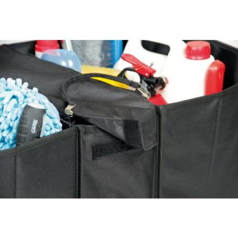 ORGANIZER ΠΟΡΤ ΜΠΑΓΚΑΖ DELUXE (XL) 70 Χ 36 cm Auto Moto Tyres 