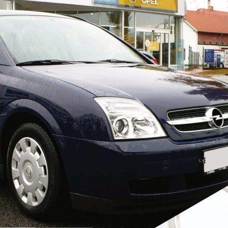 ΜΑΡΚΕ ΤΑΣΙΑ ΓΙΑ OPEL VECTRA C/ASTRA G 15 INCH CROATIA COVER (4 ΤΕΜ.) Auto Moto Tyres 