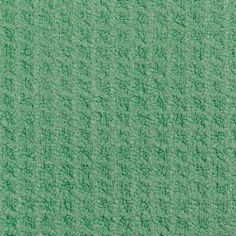 ΠΑΝΙ ΓΙΑ ΣΤΕΓΝΩΜΑ/ΣΚΟΥΠΙΣΜΑ ΜΕ ΜΙΚΡΟΙΝΕΣ ( MICROFIBRE) WAFFLE/ΑΝΑΓΛΥΦΟ ΠΡΑΣΙΝΟ 340g/m2 40x40cm Auto Moto Tyres 