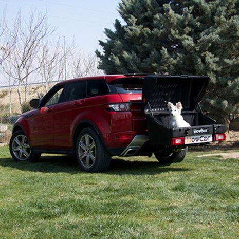 ΜΠΑΓΚΑΖΙΕΡΑ ΚΟΤΣΑΔΟΡΟΥ 280 LT TOWBOX V1 (ΜΑΥΡΟ) Auto Moto Tyres 